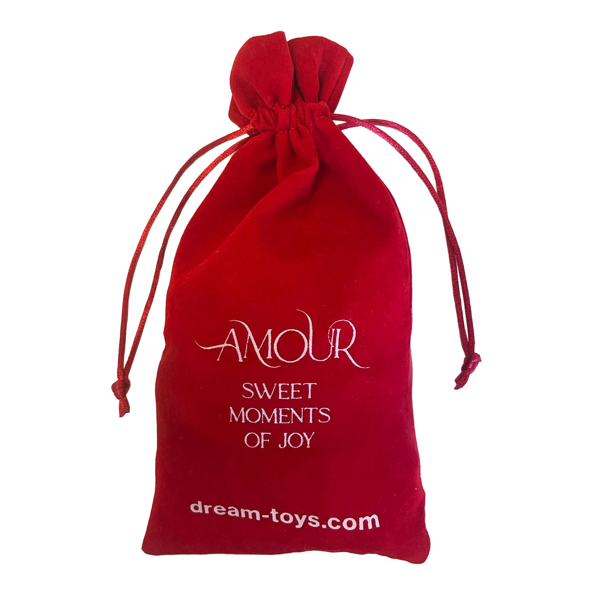 Sekso žaislų rinkinys poroms „Amour - The Magic of Love“ - Dream Toys