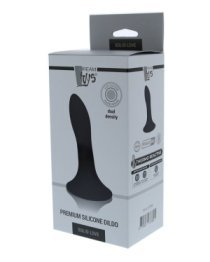 Analinis dildo (pažeista pakuotė) „Premium Silicone Dildo Nr. 5“ - Dream Toys