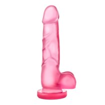 Falo imitatorius „Sweet n Hard Nr. 4“ - Blush