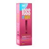 Šildantis gelis oraliniam seksui „Kiss and Taste“, 55 ml - Intt
