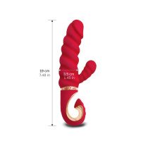 Vibratorius kiškutis „Gcandy Mini“ - Gvibe