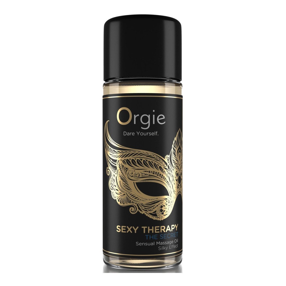Masažo aliejų rinkinys „Sexy Therapy“, 3x30 ml - Orgie