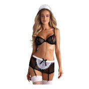 Kostiumas „Maidme Set“