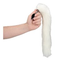 Analinis kaištis „Fox Tail“ - Ouch!