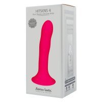 Silikoninis dildo „Hitsens 4“ - Adrien Lastic