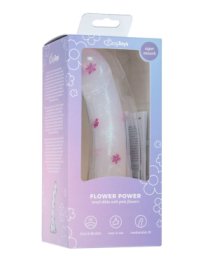 Dildo „Flower Power“ - EasyToys