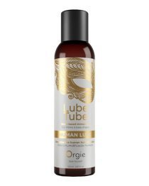 Vandens pagrindo lubrikantas „Lube Tube Human Lube“, 150 ml - Orgie