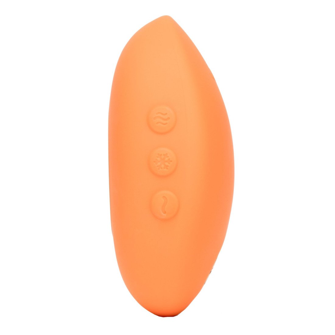 Vibruojantis masažuoklis „Temp“ - We-Vibe