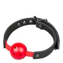 Burnos kaištis „Ball Gag“ - EasyToys