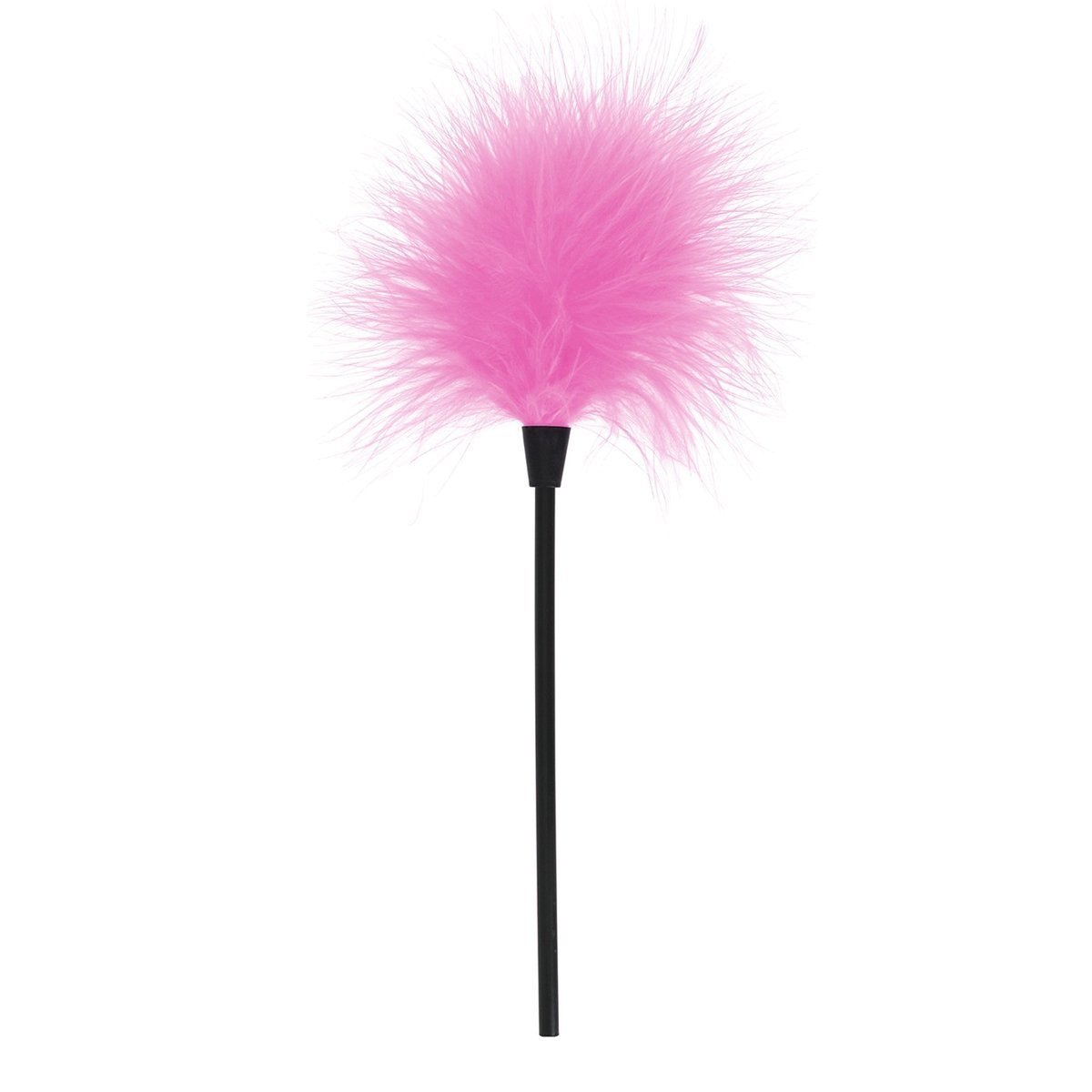 Plunksnų botagėlis „Sexy Feather Tickler“ - ToyJoy