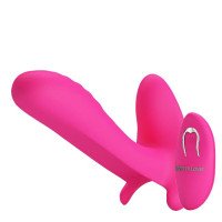 Vibratorius poroms „Remote Control Massager“