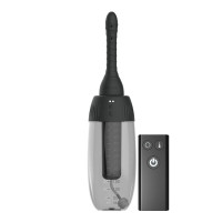 Automatinis analinis dušas „Rotating Anal Douche“