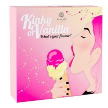 Erotinis žaidimas „Kinky or Vanilla“ - Secret Play