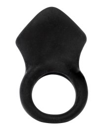 Penio žiedas „Black Cockring“ - Rimba