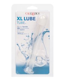 Švirkštas lubrikantui „XL Lube Tube“ - CalExotics