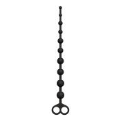 Analiniai karoliukai „Flexible Anal Beads“