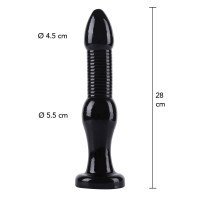 Analinis dildo „Anal Intruder XL“ - Extreme