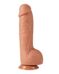 Falo imitatorius „Inferno Dildos 25 cm“ - Hidden Desire