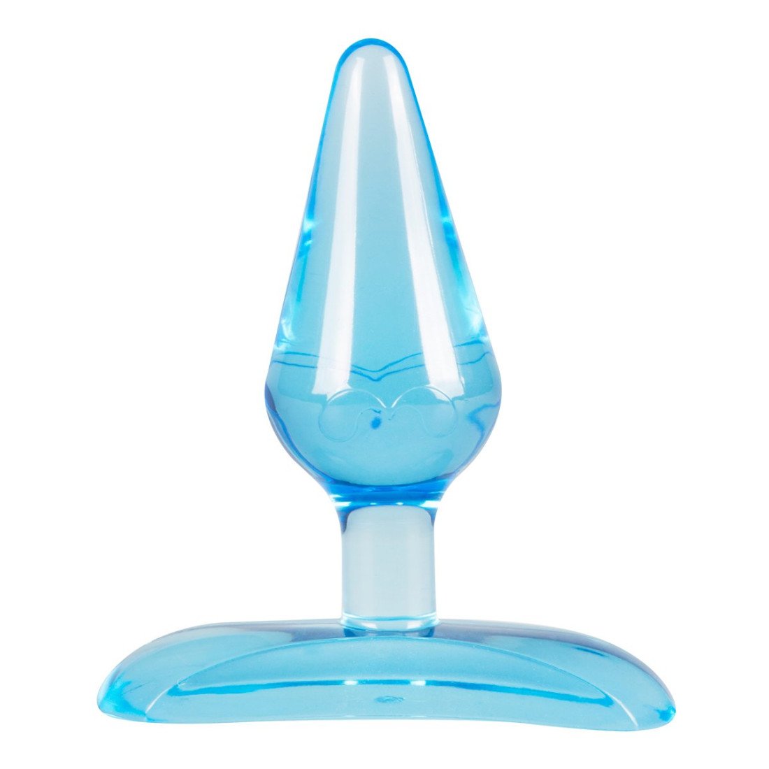 Analinis kaištis „Mini Anal Plug“ - EasyToys