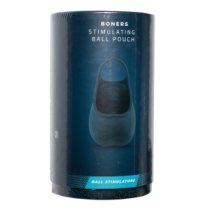 Sėklidžių stimuliatorius - penio žiedas „Stimulating Ball Pouch“ - Boners