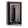 Strap-on dildo „Realistic Treasure“ - Ouch!