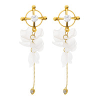 Spenelių spaustukai „Floral Seduction Clamps“ - Taboom