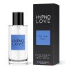 Tualetinis vanduo vyrams „Hypno Love“, 50 ml - Ruf