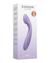Išmanusis G taško vibratorius „Margot“ - Svakom