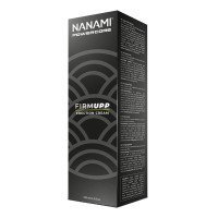 Erekciją stiprinantis kremas „Firm Upp“, 100 ml - Nanami