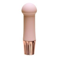 Vibratorius „Mellow Puff“