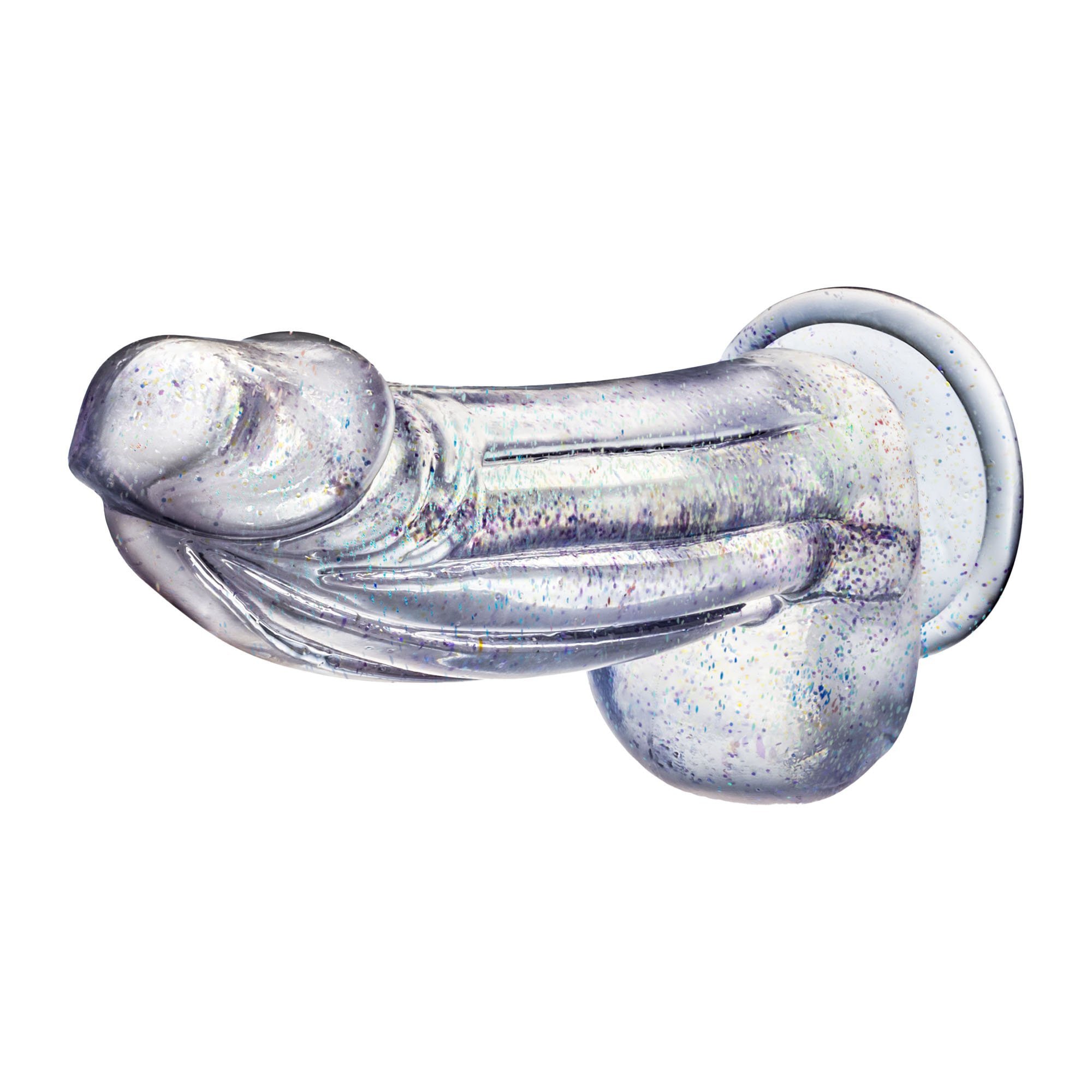 Falo imitatorius „Bling“ - Blush