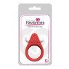 Vibruojantis penio žiedas „All Time Favorites Stimu Ring“ - Dream Toys