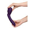 Išmanusis vibruojantis masažuoklis „We-Vibe Wand 2“ - We-Vibe
