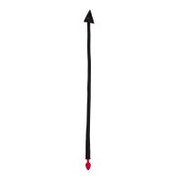 Analinis kaištis „Devil's Tail“ - Ouch!