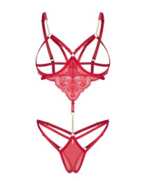 Atviras bodis „Matildea“ - Obsessive