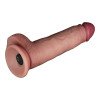 Vibruojantis falo imitatorius „Sliding Skin Pro II 8,5 Inch“ - Lovetoy
