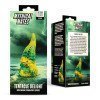 Silikoninis dildo „Tentacle Delight“ - Mythical Mates