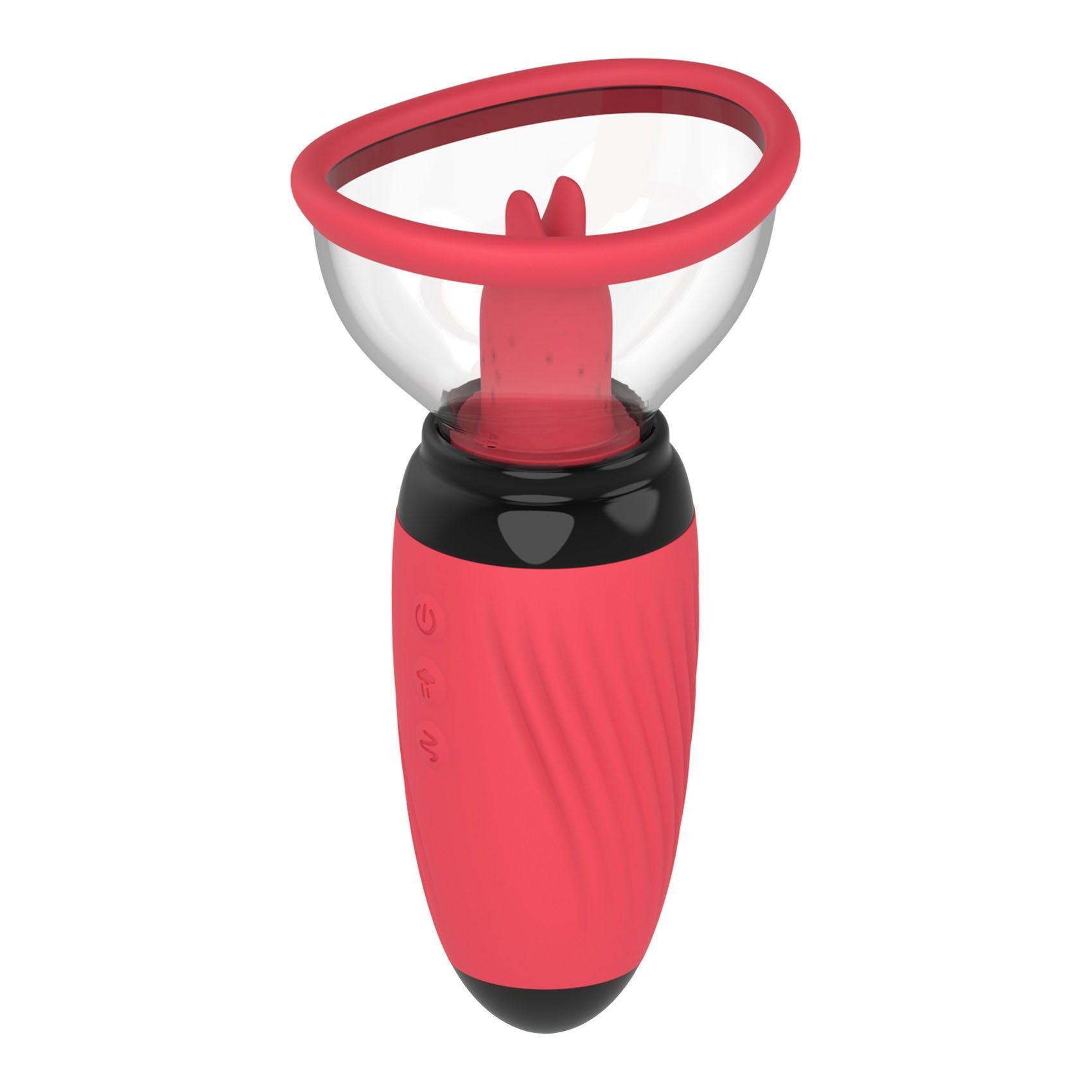 Automatinė pompa moterims „Scarlet“ - Crushious