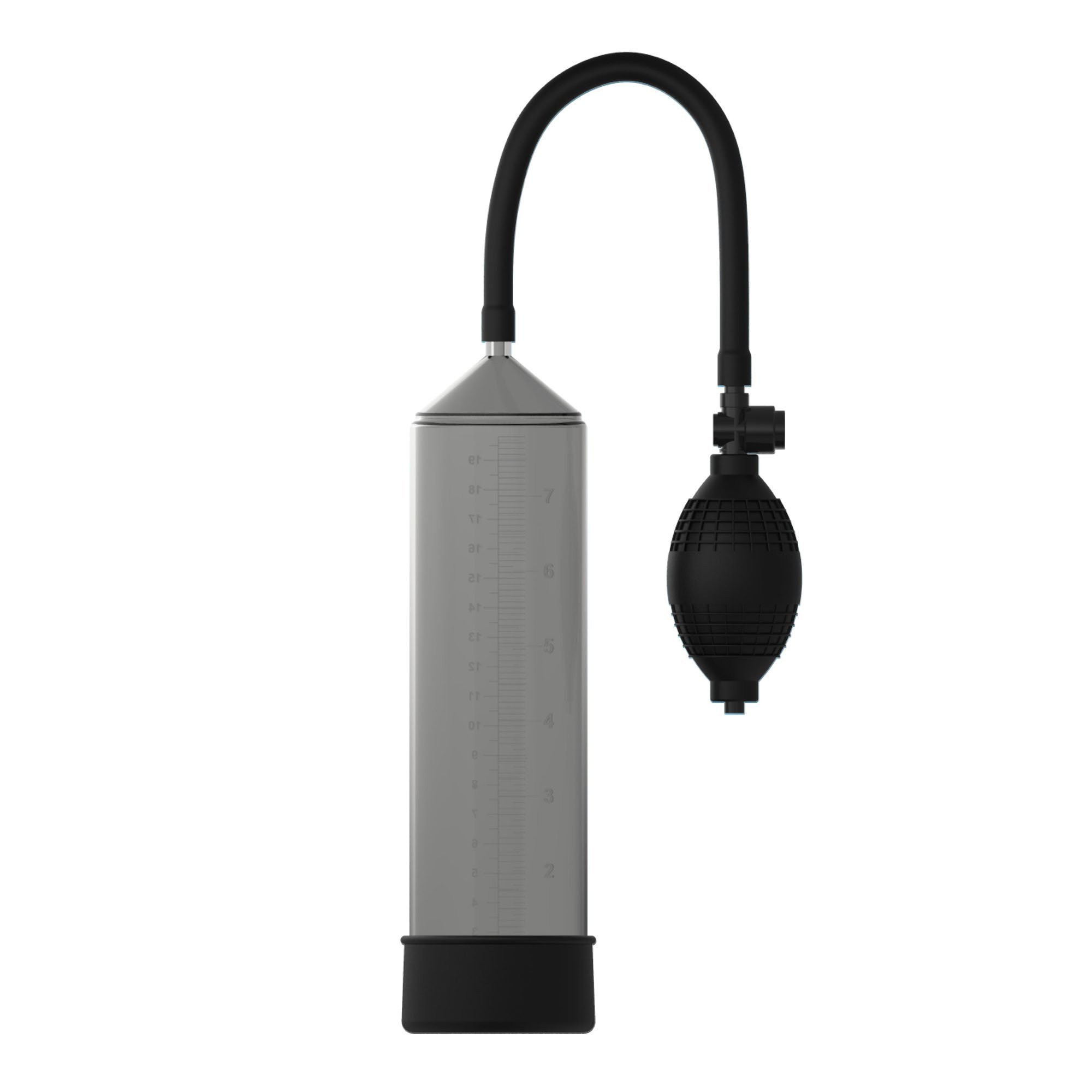 Penio pompa „Fusion X Starter Penis Pump“ - Hidden Desire