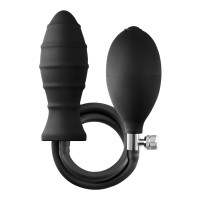 Pripučiamas analinis kaištis „Inflataplay“ - Renegade