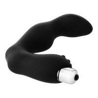 Vibruojantis prostatos masažuoklis „Fantasstic Vibrating Prostate Massager“ - Dream Toys