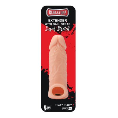 Penio mova „Realstuff Super Strech with Ball Strap“ - Dream Toys