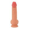 Silikoninis falo imitatorius „Inferno Realistic Dildo 18 cm“ - Hidden Desire