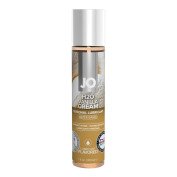 Vandens pagrindo lubrikantas „H2O Vanilla Cream“, 30 ml