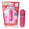 Vibruojanti kulka „Bullets Strawberry“ - Screaming O