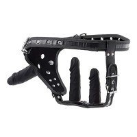 Strap-on rinkinys „Strict“ - XR