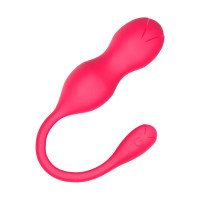 Išmanieji vaginaliniai kamuoliukai „Kyra“ - Intoyou
