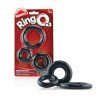 Penio žiedų rinkinys „RingO 3 Pack“ - Screaming O