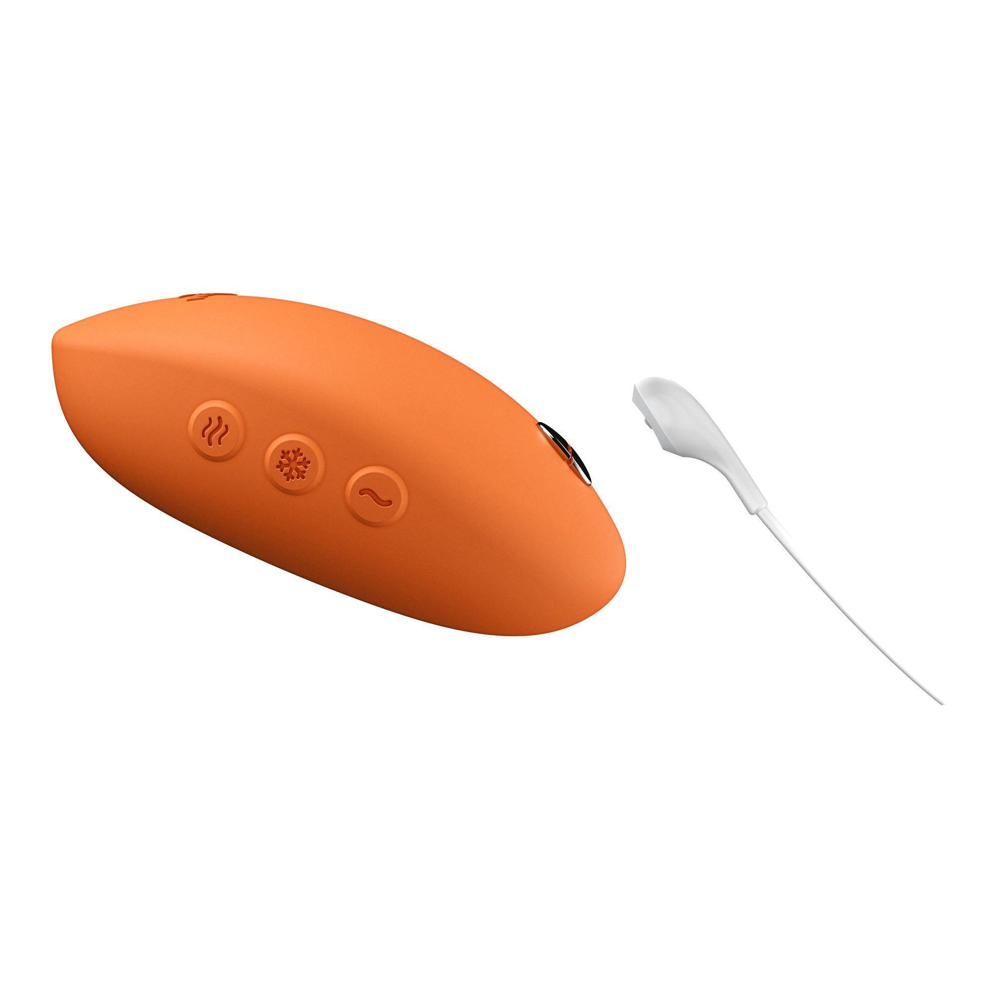 Vibruojantis masažuoklis „Temp“ - We-Vibe