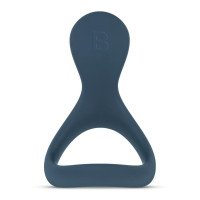 Penio ir sėklidžių žiedas „Cock Ring“ - Boners